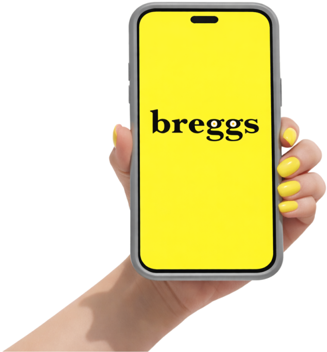 App-breggs